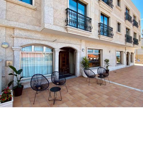 Duerming Areas Playa Hotel