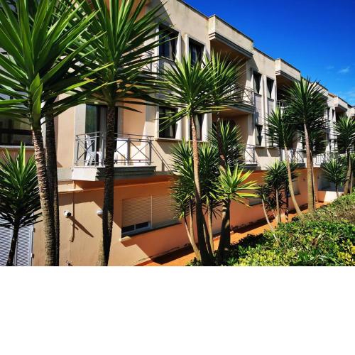 Duerming Montalvo Playa Hotel