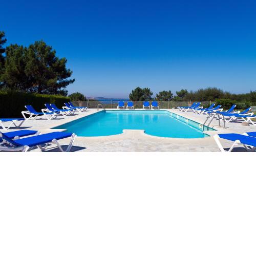 Duerming San Vicente Hotel