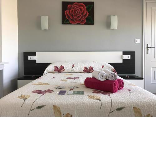 Dukes Habitaciones