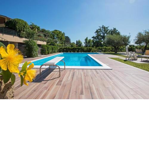 Dulcamara con piscina by Wonderful Italy