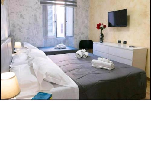 Dulcis In Colosseo Apartments