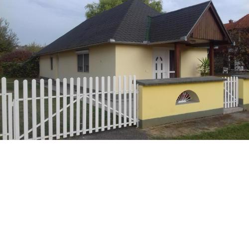 Dűlő Apartmanház