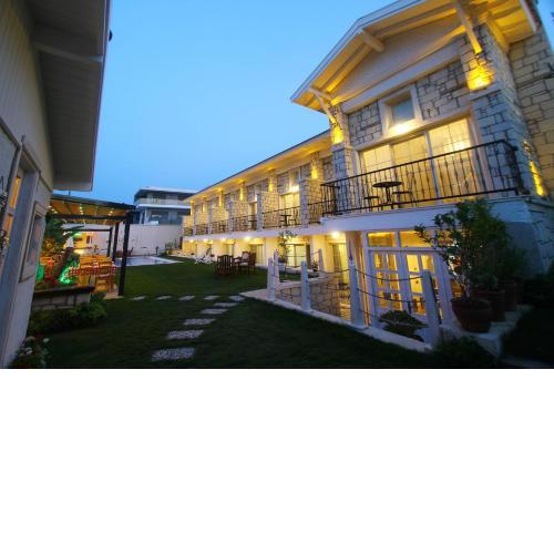 Duman Boutique Hotel Cesme