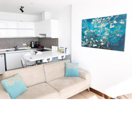 Dumankaya İkon Residence