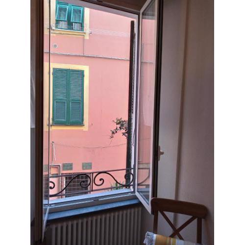 Dume Cosy Apt - Central - Near the beach with A.C.