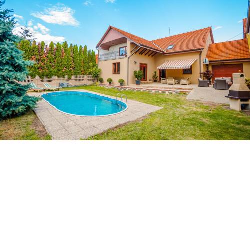 Duna Apartments Štúrovo