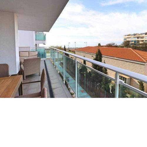 Duna Beach 2, 3 bedroom