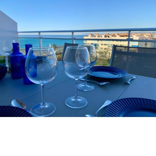 Duna Beach four bedroom penthouse