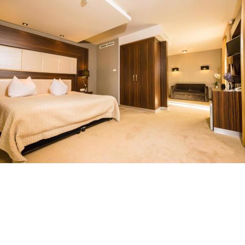 Duna Garden Hotel