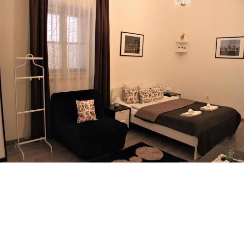 Duna Szecsi Apartman