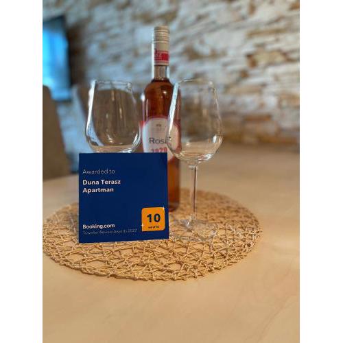 Duna Terasz Apartman