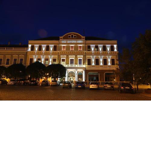 Duna Wellness Hotel