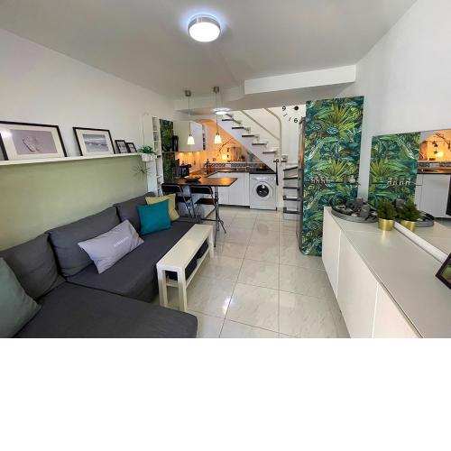 DunaFlor Verde active & chill Bungalow