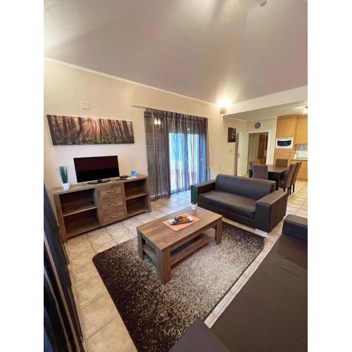 Dunai Panorámás Apartman Dunaszentmiklóson