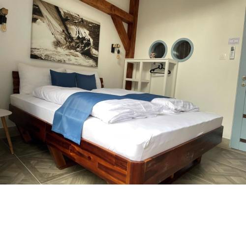 Dunakavics Boutique Apartman Szentendre
