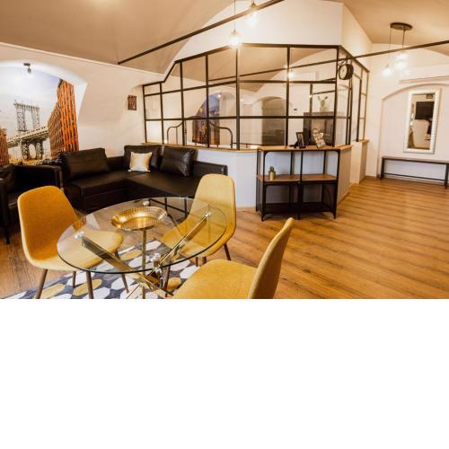 Dunakavics XIII Apartman Hotel