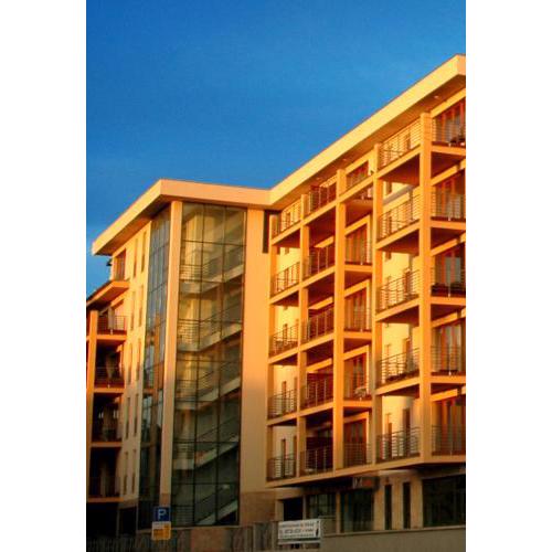 Dunalux Apartman