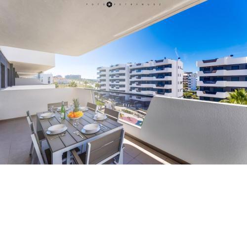 Dunas Apartment