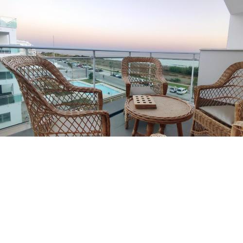 Dunas Beach Apartment