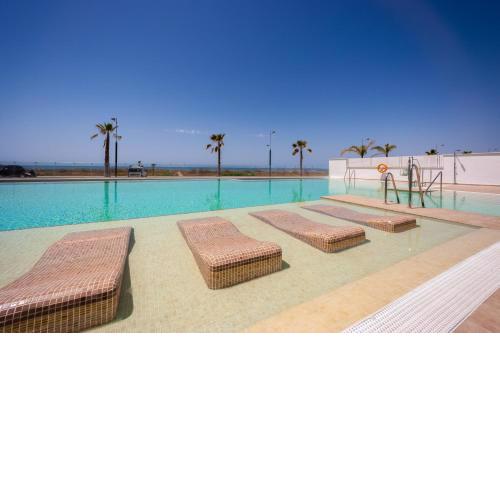 Dunas Beach At Home
