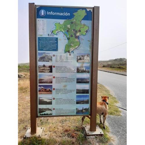 Dunas de Corrubedo