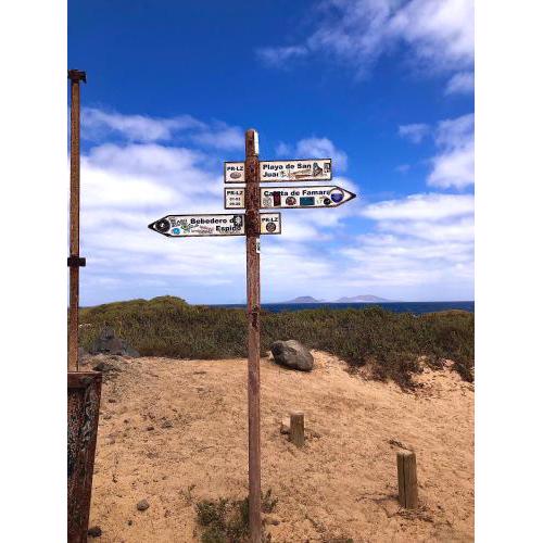 Dunas de Famara