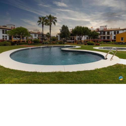 Dunas Golf Ayamonte