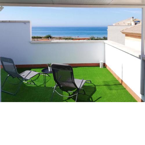 Dunas Jewel Apartment