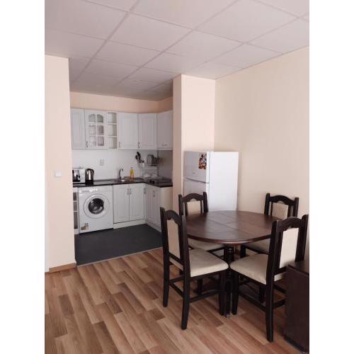 Dunav-Lazur Apt.5