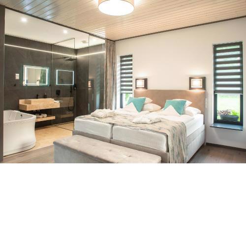 Dunazug Plusz Luxus Apartman
