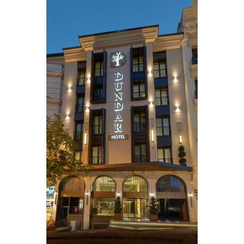 Dundar Hotel & Spa
