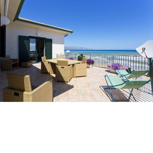 Dune Home alloggi sul mare