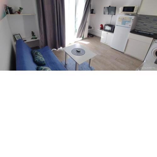 Dunes apartment to relax wifi