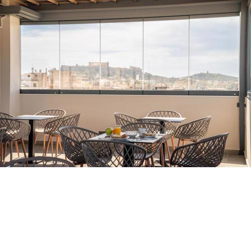 Dunlin Hotel