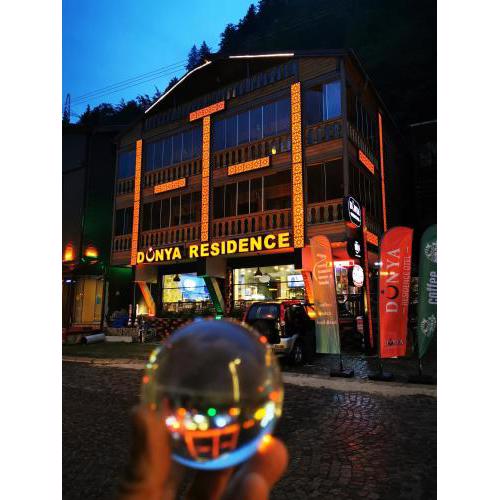 Dunya Residence