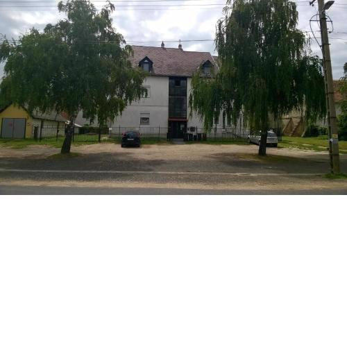 DUO Apartmanok