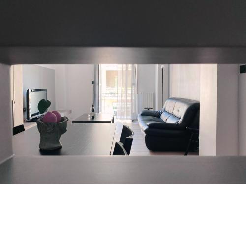 duo apartment