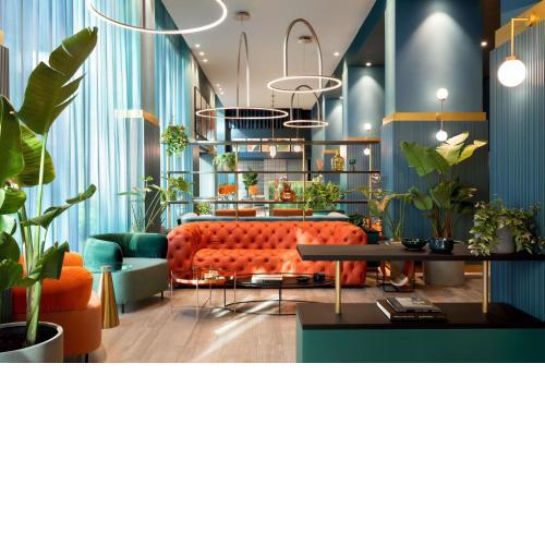 Duo Milan Porta Nuova, a Tribute Portfolio Hotel