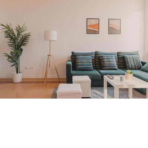 [Duomo - City Center] Appartamento elegante con suite