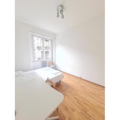 Duomo - Convenient 2BedRoom Apartment