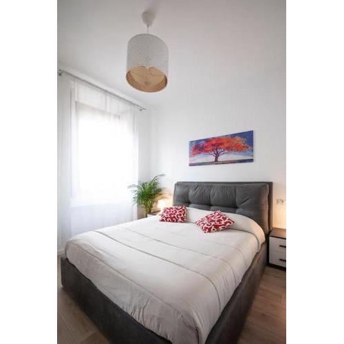 [Duomo 10 min] Cozy suite Netflix + Wifi