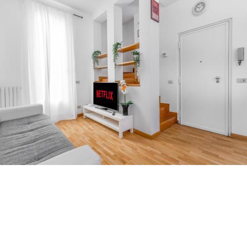 [Duomo 7 Minuti] Exclusive Apartment Vercelli
