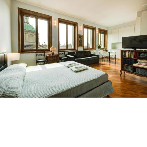 Duomo Apartment - Galleria Unione