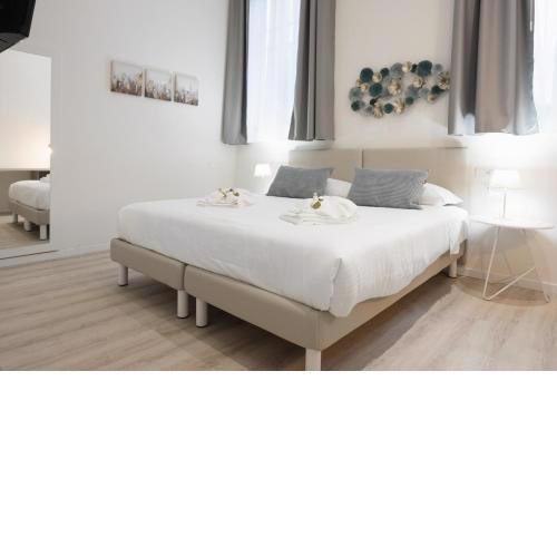 Duomo apartment