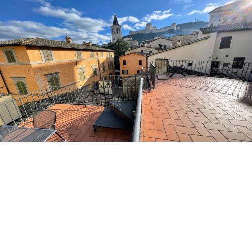 Duomo Apt With Spectacular Terrace - sleeps 6