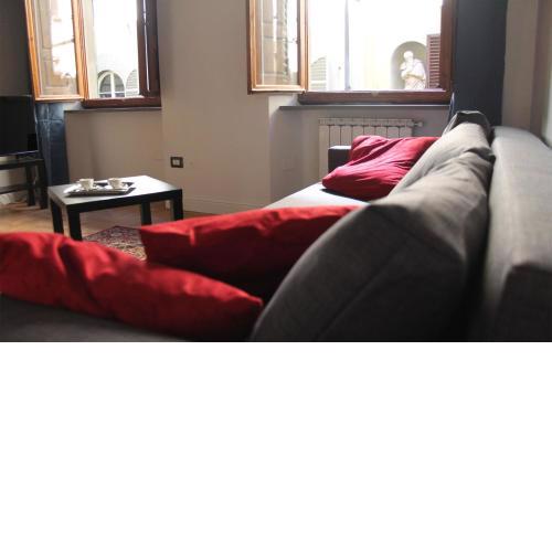 Duomo Classic Apartment