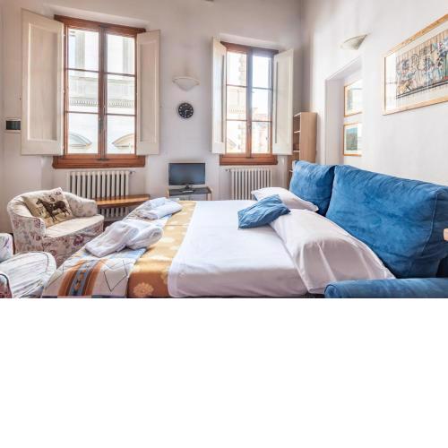 DUOMO COSY LOFT in the Center of Florence-hosted by Sweetstay