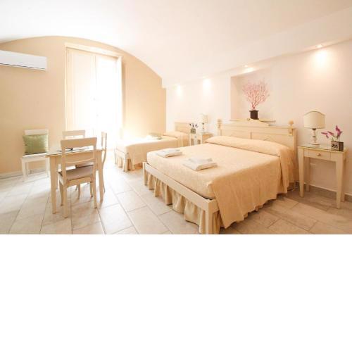 Duomo Gallipoli B&B and Apartments