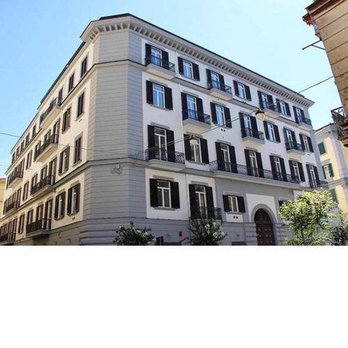 Duomo Inn Apartments